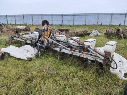 Другая Другая, объемом двигателя 0 л и пробегом 0 тыс. км за 2143 $, фото 1 на Automoto.ua