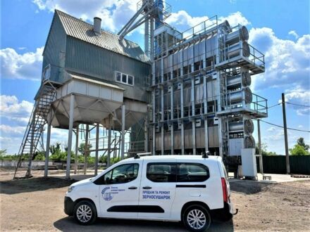 Другая Другая, объемом двигателя 0 л и пробегом 0 тыс. км за 238 $, фото 1 на Automoto.ua