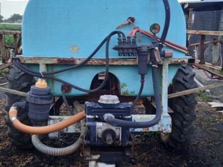 Другая Інша, об'ємом двигуна 0 л та пробігом 0 тис. км за 827 $, фото 1 на Automoto.ua