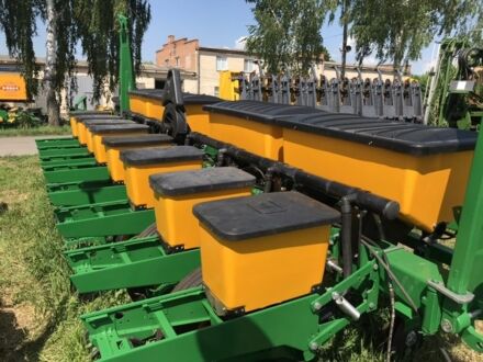 Інша Інша, об'ємом двигуна 0 л та пробігом 0 тис. км за 18500 $, фото 1 на Automoto.ua