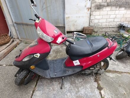 Другая Другая, объемом двигателя 49 л и пробегом 0 тыс. км за 238 $, фото 1 на Automoto.ua