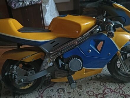 Інша Інша, об'ємом двигуна 49 л та пробігом 0 тис. км за 238 $, фото 1 на Automoto.ua