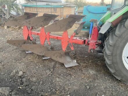 Другая Другая, объемом двигателя 0 л и пробегом 0 тыс. км за 4100 $, фото 1 на Automoto.ua