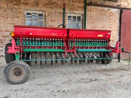 Інша Інша, об'ємом двигуна 0 л та пробігом 0 тис. км за 5957 $, фото 1 на Automoto.ua