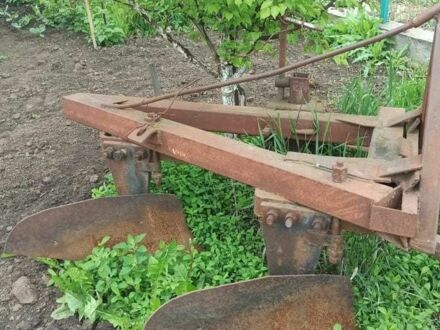 Другая Другая, объемом двигателя 0 л и пробегом 0 тыс. км за 170 $, фото 1 на Automoto.ua