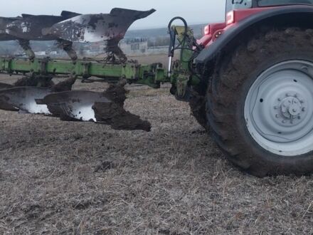 Інша Інша, об'ємом двигуна 0 л та пробігом 0 тис. км за 8000 $, фото 1 на Automoto.ua