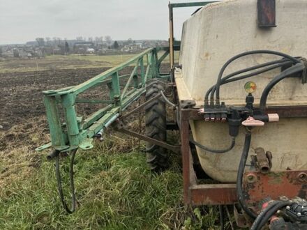 Другая Другая, объемом двигателя 0 л и пробегом 0 тыс. км за 2500 $, фото 1 на Automoto.ua