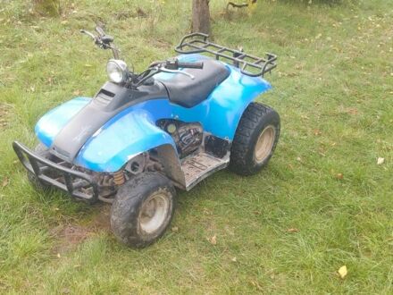 Другая Другая 2010 в Ужгороде на Automoto.ua Другая Другая, объемом двигателя 50 л и пробегом 0 тыс. км за 478 $, фото 1 на Automoto.ua