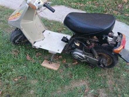 Другая Другая 2010 в Чернигове на Automoto.ua Другая Другая, объемом двигателя 49 л и пробегом 0 тыс. км за 37 $, фото 1 на Automoto.ua
