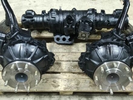 Інша Інша, об'ємом двигуна 0 л та пробігом 0 тис. км за 2300 $, фото 1 на Automoto.ua