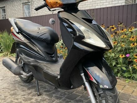 Інша Інша, об'ємом двигуна 50 л та пробігом 0 тис. км за 365 $, фото 1 на Automoto.ua