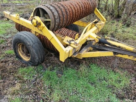 Другая Другая, объемом двигателя 0 л и пробегом 0 тыс. км за 2400 $, фото 1 на Automoto.ua