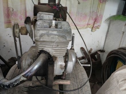 Другая Другая 2010 в Марганце на Automoto.ua Другая Другая, объемом двигателя 0.13 л и пробегом 0 тыс. км за 8000 $, фото 1 на Automoto.ua