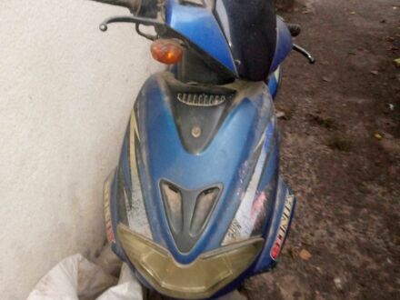 Другая Другая, объемом двигателя 50 л и пробегом 0 тыс. км за 72 $, фото 1 на Automoto.ua