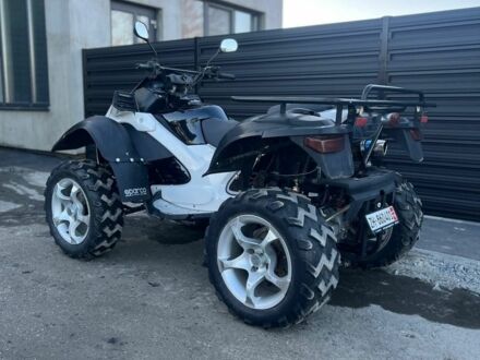 Другая Другая 2010 в Дубно на Automoto.ua Другая Другая, объемом двигателя 0.26 л и пробегом 0 тыс. км за 2400 $, фото 1 на Automoto.ua