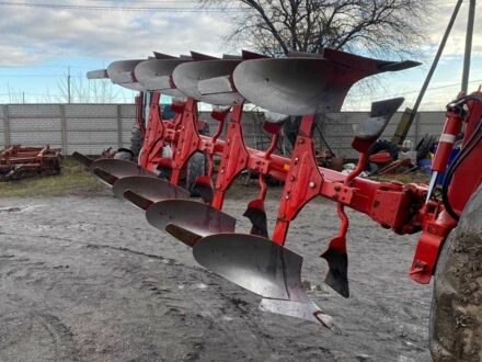 Інша Інша, об'ємом двигуна 0 л та пробігом 0 тис. км за 7300 $, фото 1 на Automoto.ua