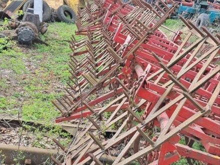 Другая Другая, объемом двигателя 0 л и пробегом 0 тыс. км за 2199 $, фото 1 на Automoto.ua