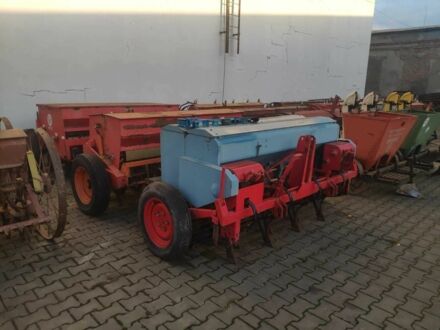 Інша Інша, об'ємом двигуна 0 л та пробігом 0 тис. км за 1693 $, фото 1 на Automoto.ua