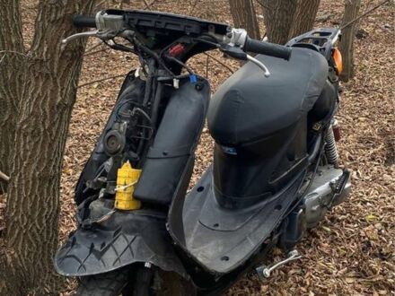 Другая Другая, объемом двигателя 50 л и пробегом 0 тыс. км за 262 $, фото 1 на Automoto.ua