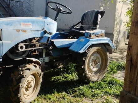 Інша Інша, об'ємом двигуна 0 л та пробігом 30 тис. км за 1578 $, фото 1 на Automoto.ua