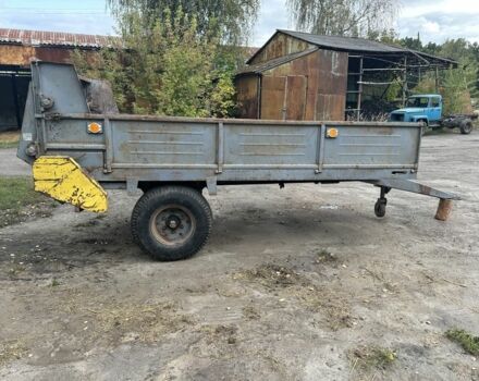 Другая Другая, объемом двигателя 0 л и пробегом 0 тыс. км за 2850 $, фото 2 на Automoto.ua