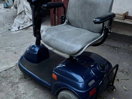 Інша Інша, об'ємом двигуна 0 л та пробігом 0 тис. км за 357 $, фото 1 на Automoto.ua