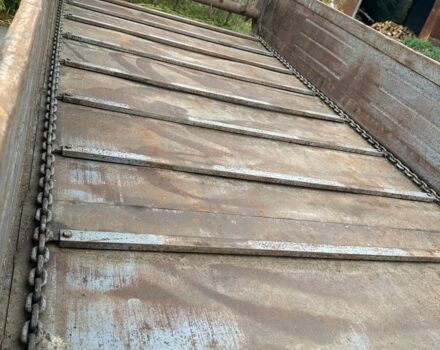 Другая Другая, объемом двигателя 0 л и пробегом 0 тыс. км за 2850 $, фото 6 на Automoto.ua