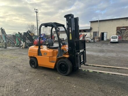 Другая Другая, объемом двигателя 0 л и пробегом 0 тыс. км за 10800 $, фото 1 на Automoto.ua