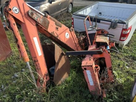 Інша Інша 2010 у Києві на Automoto.ua Інша Інша, об'ємом двигуна 0 л та пробігом 0 тис. км за 5 $, фото 1 на Automoto.ua