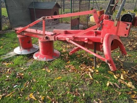 Другая Другая, объемом двигателя 0 л и пробегом 0 тыс. км за 501 $, фото 1 на Automoto.ua