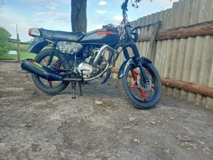 Інша Інша, об'ємом двигуна 0.15 л та пробігом 0 тис. км за 357 $, фото 1 на Automoto.ua