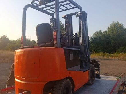 Другая Другая, объемом двигателя 0 л и пробегом 0 тыс. км за 5804 $, фото 1 на Automoto.ua