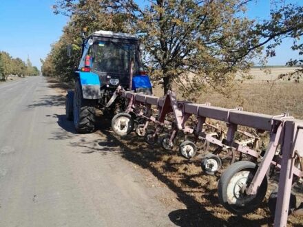 Другая Другая, объемом двигателя 0 л и пробегом 0 тыс. км за 1015 $, фото 1 на Automoto.ua