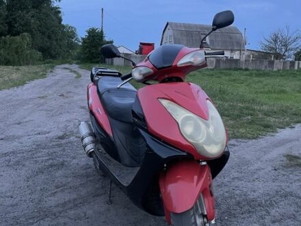 Другая Другая 2010 в Харькове на Automoto.ua Другая Другая, объемом двигателя 0.15 л и пробегом 0 тыс. км за 14500 $, фото 1 на Automoto.ua