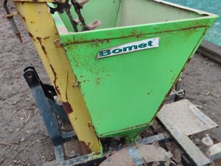 Другая Другая, объемом двигателя 0 л и пробегом 0 тыс. км за 416 $, фото 1 на Automoto.ua