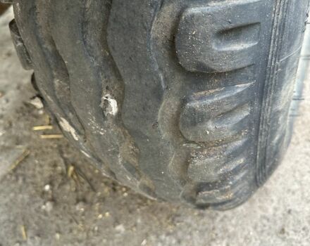 Другая Другая, объемом двигателя 0 л и пробегом 0 тыс. км за 2850 $, фото 5 на Automoto.ua