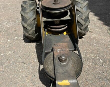 Другая Другая, объемом двигателя 0 л и пробегом 0 тыс. км за 20000 $, фото 8 на Automoto.ua