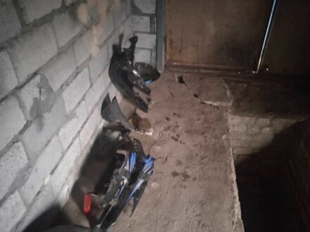 Інша Інша, об'ємом двигуна 0.12 л та пробігом 0 тис. км за 119 $, фото 1 на Automoto.ua