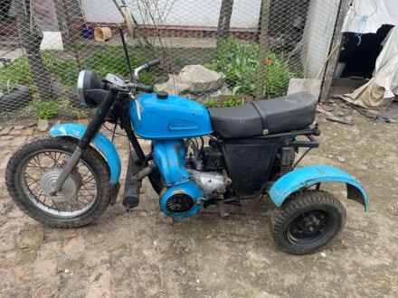 Другая Другая, объемом двигателя 0 л и пробегом 2 тыс. км за 237 $, фото 1 на Automoto.ua