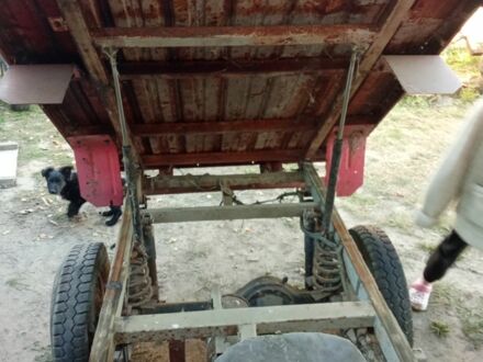 Інша Інша, об'ємом двигуна 0 л та пробігом 0 тис. км за 359 $, фото 1 на Automoto.ua