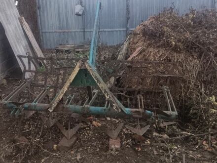 Другая Другая, объемом двигателя 0 л и пробегом 0 тыс. км за 237 $, фото 1 на Automoto.ua