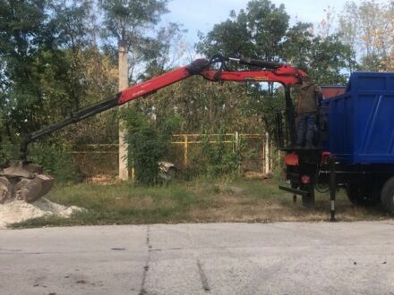 Другая Другая, объемом двигателя 0 л и пробегом 0 тыс. км за 16700 $, фото 1 на Automoto.ua