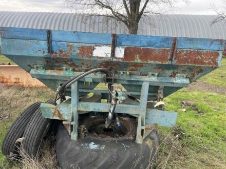 Інша Інша, об'ємом двигуна 0 л та пробігом 0 тис. км за 356 $, фото 1 на Automoto.ua