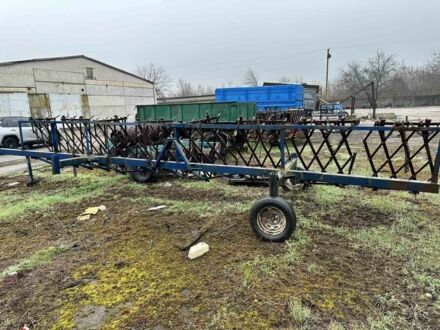 Інша Інша, об'ємом двигуна 0 л та пробігом 0 тис. км за 1065 $, фото 1 на Automoto.ua