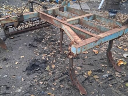 Другая Другая, объемом двигателя 0 л и пробегом 0 тыс. км за 714 $, фото 1 на Automoto.ua