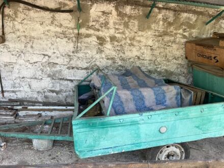 Інша Інша, об'ємом двигуна 0 л та пробігом 0 тис. км за 280 $, фото 1 на Automoto.ua