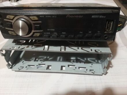 Другая Другая, объемом двигателя 0.2 л и пробегом 0 тыс. км за 24 $, фото 1 на Automoto.ua