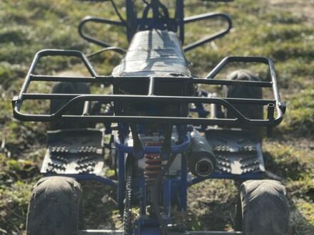 Інша Інша, об'ємом двигуна 0.11 л та пробігом 0 тис. км за 119 $, фото 1 на Automoto.ua