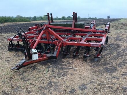 Другая Другая, объемом двигателя 0 л и пробегом 0 тыс. км за 4300 $, фото 1 на Automoto.ua