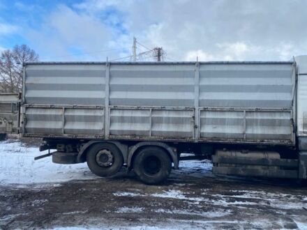 Інша Інша, об'ємом двигуна 0 л та пробігом 0 тис. км за 1963 $, фото 1 на Automoto.ua